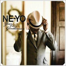 Album cover of Year Of The Gentleman (Bonus Track Edition)