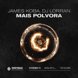 Album cover of Mais Polvora