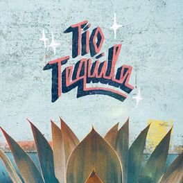 Album cover of Tio Tequila