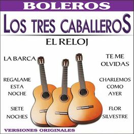 Album cover of El Reloj