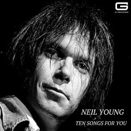 Album cover of Ten Songs for you