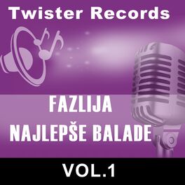 Album cover of NAJLEPSE BALADE VOL.1