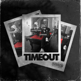 Album cover of Timeout