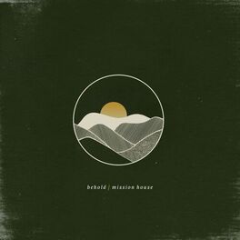 Album cover of Behold