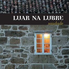 Album cover of Saudade