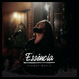 Album cover of Essência