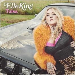 Album cover of Tulsa