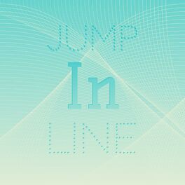 Album cover of Jump In Line