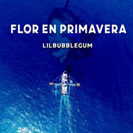 Album cover of Flor En Primavera