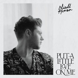 Album cover of Put A Little Love On Me