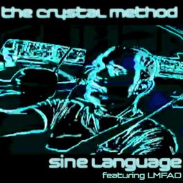 Album cover of Sine Language (EP)