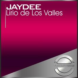Album cover of Lirio De Los Valles