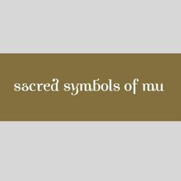 Album cover of Sacred Symbols Of Mu