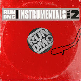 Album cover of The Instrumentals Vol. 2