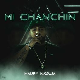 Album cover of Mi Chanchin