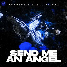 Album cover of Send Me An Angel