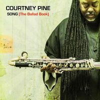 Courtney Pine ‎– Back In The Day❗️ 洋楽 レコード 本・音楽