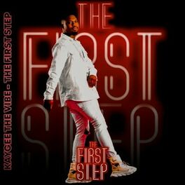 Album cover of THE FIRST STEP