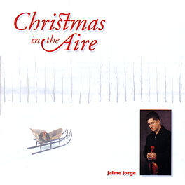 Album cover of Christmas In The Aire