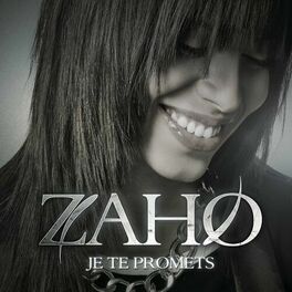 Album cover of Je te promets (Edit radio)