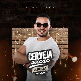 Album cover of Cerveja Gelada (A Festa) (Ao Vivo)