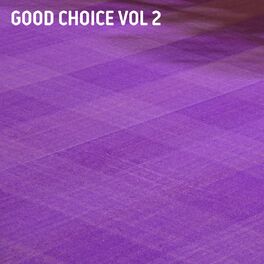 Album cover of Good Choice, Vol. 2