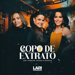 Album cover of Copo de Extrato