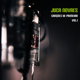 Album cover of Canções de Primeira, Vol.1
