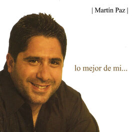 Album cover of Lo Mejor de Mi...