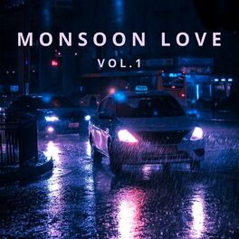 Album cover of Monsoon Love Vol 1