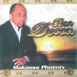 Album cover of Makossa Phoenix