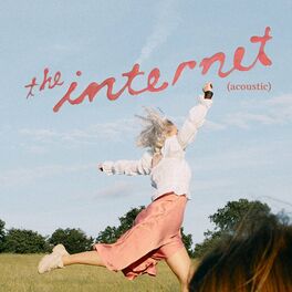 Album cover of The Internet (Acoustic)
