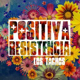 Album cover of Positiva Resistencia
