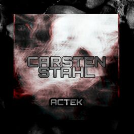 Album cover of Carsten Stahl