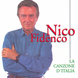 Album cover of La Canzone D'Italia