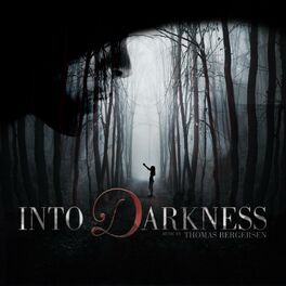 Album cover of Into Darkness