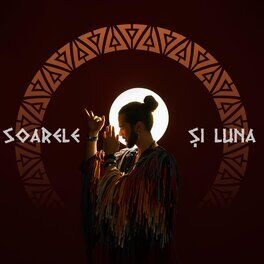 Album cover of Soarele si Luna