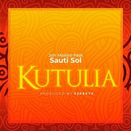 Album cover of Kutulia