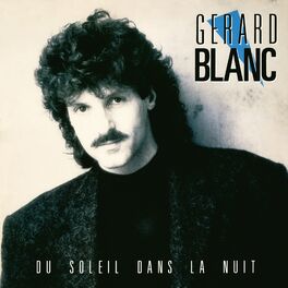 Album cover of Du soleil dans la nuit