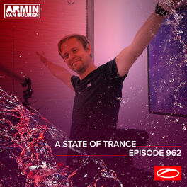 Album cover of ASOT 962 - A State Of Trance Episode 962