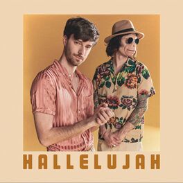 Album cover of Hallelujah (feat. Kelvin Allison & SHOEBA)