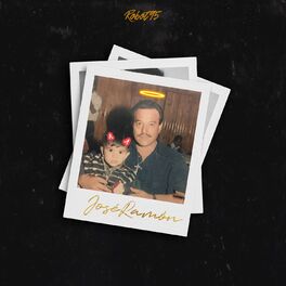 Album cover of José Ramón