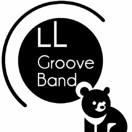 Album cover of LL Groove Band