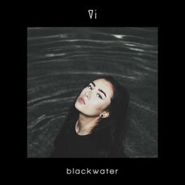 Album cover of Blackwater
