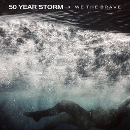 Album cover of We the Brave