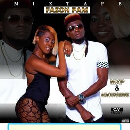 Album cover of Fason pam