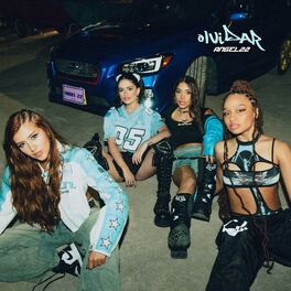 Album cover of Olvidar