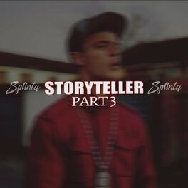 Album cover of Storyteller, Pt. 3