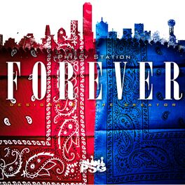 Album cover of Forever