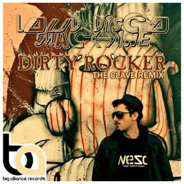 Album picture of Dirty Rocker